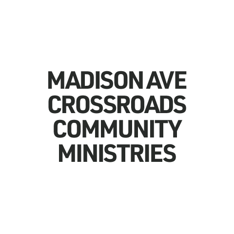 Madison Avenue Crossroads Community Ministries Madison Avenue Crossroads Community Ministries