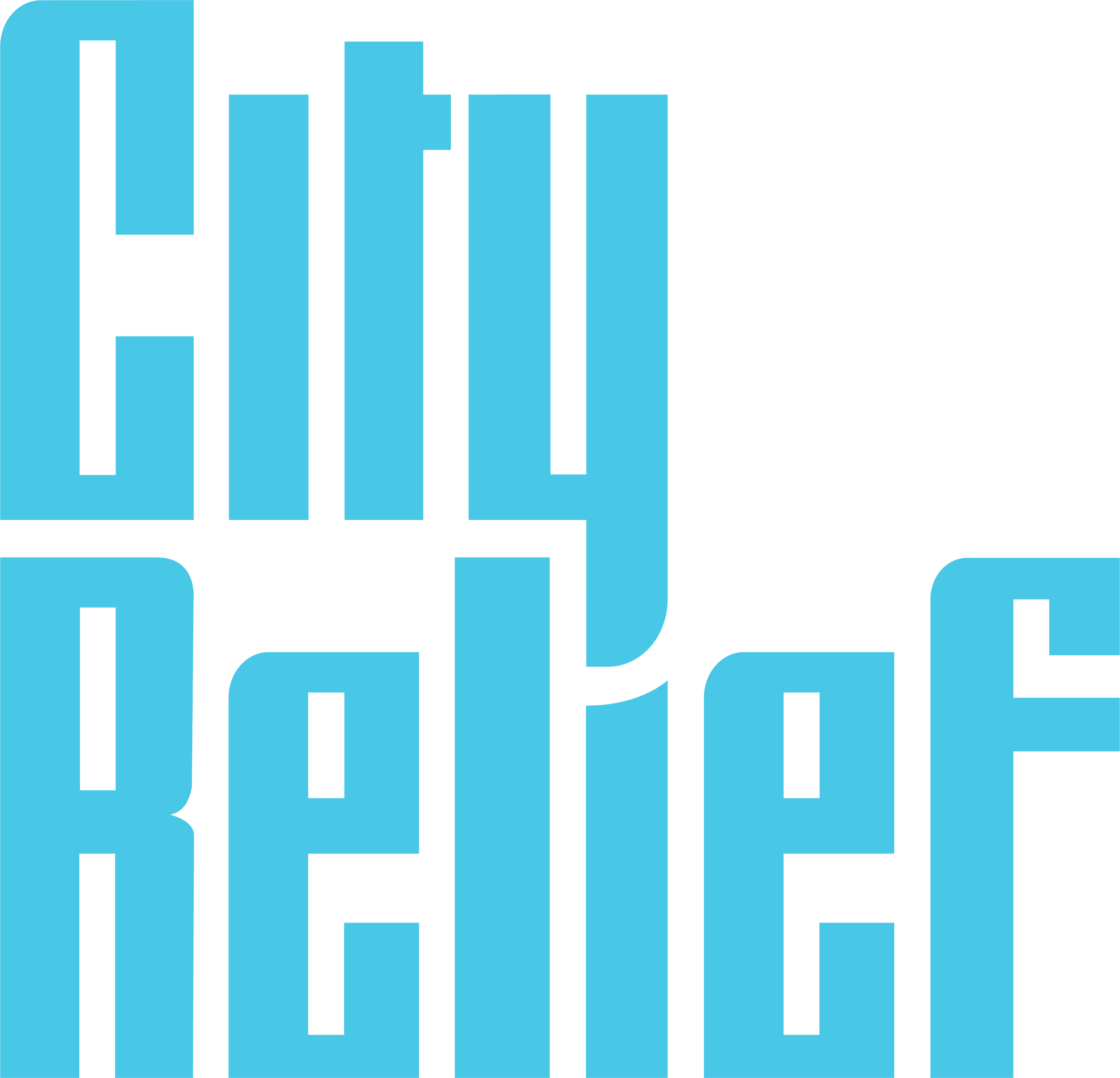 City Relief City Relief